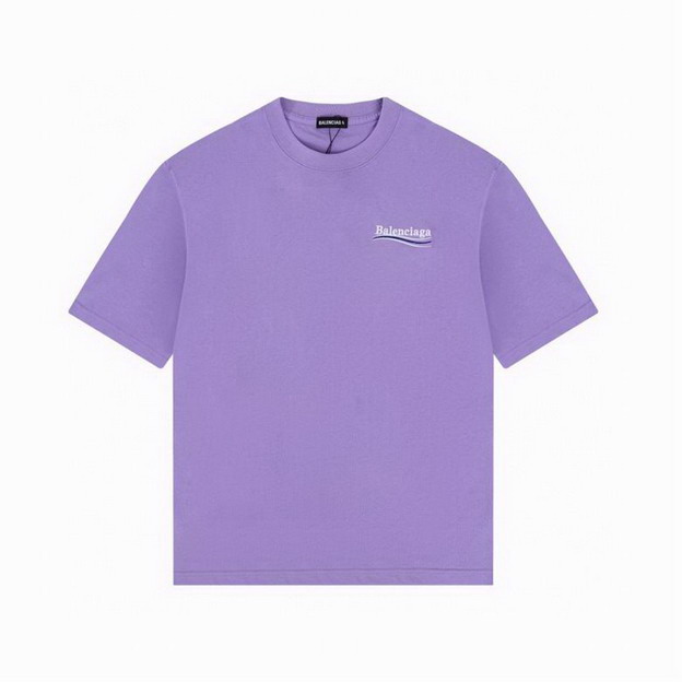 men balenciaga t-shirts XS-L-097